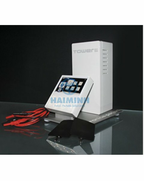 Máy điện phân đa năng có giao diện Tiếng Việt